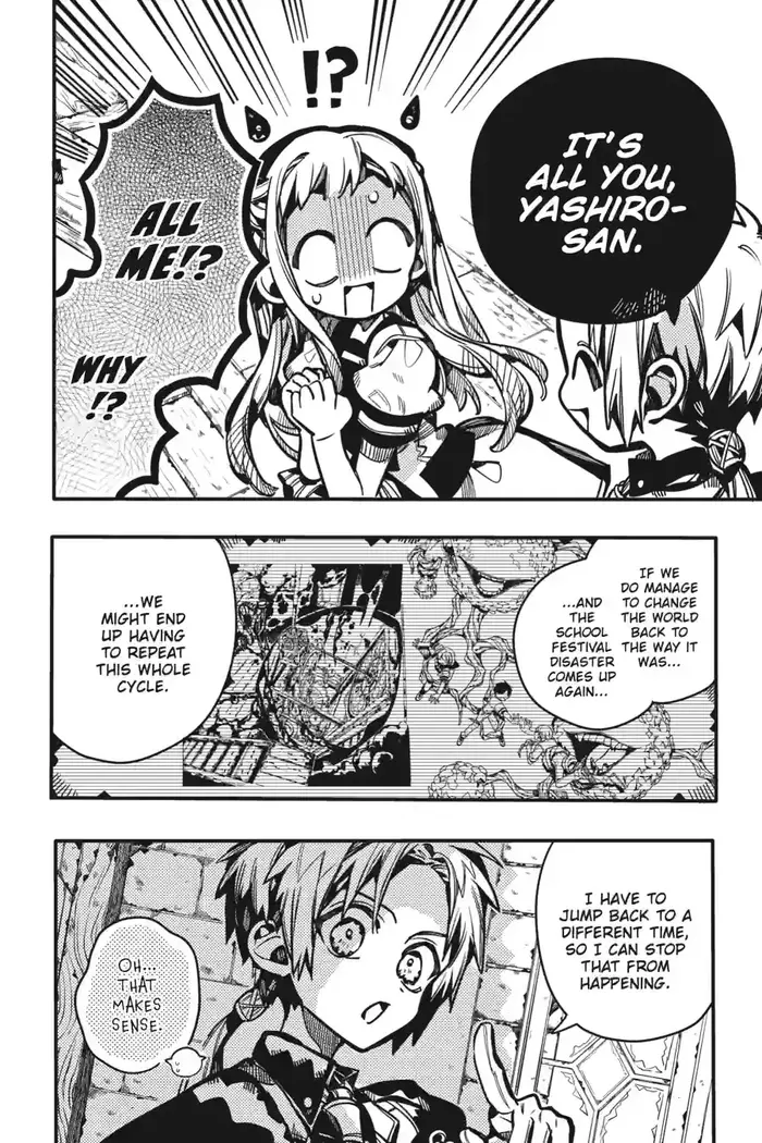 Toilet-Bound Hanako-kun Chapter 127 image 16_optimized